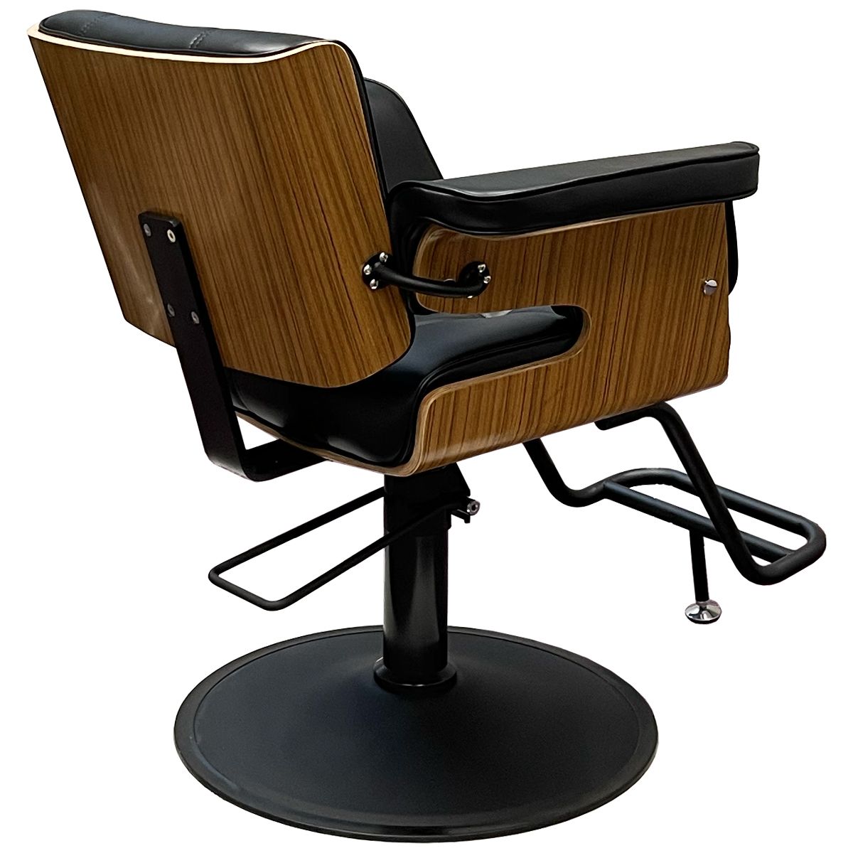 Deco Estela Styling Chair - Black