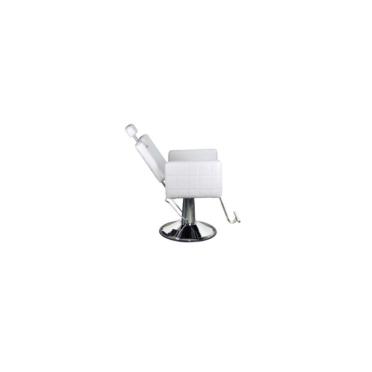 Deco Fab All Purpose Chair - White (clearance)