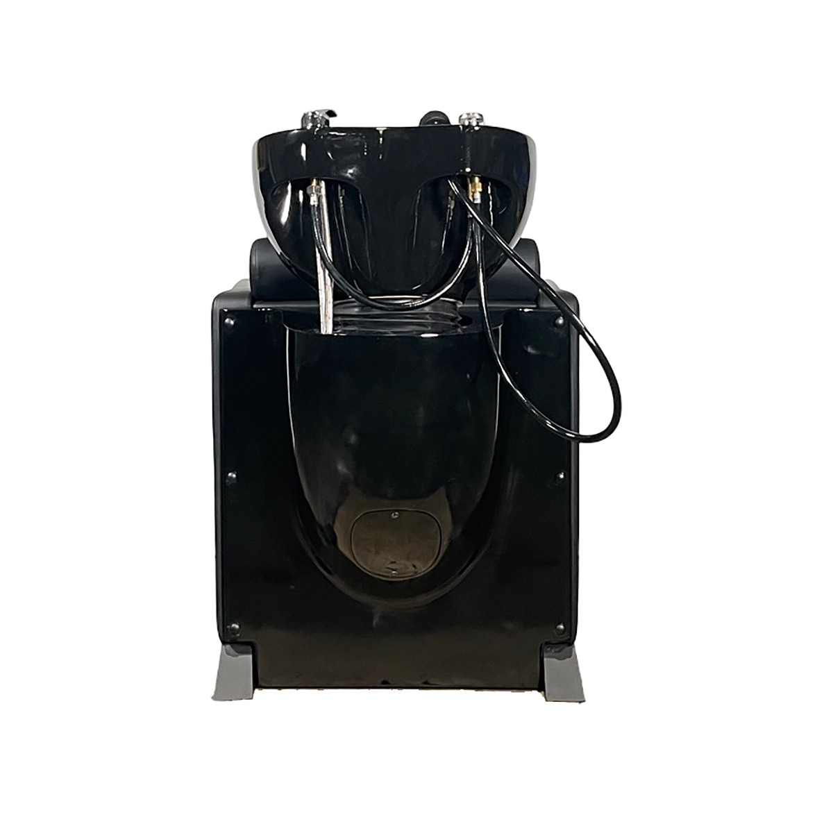 Deco Farin Nera Shampoo Station