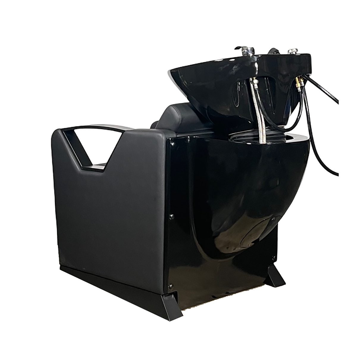 Deco Farin Nera Shampoo Station