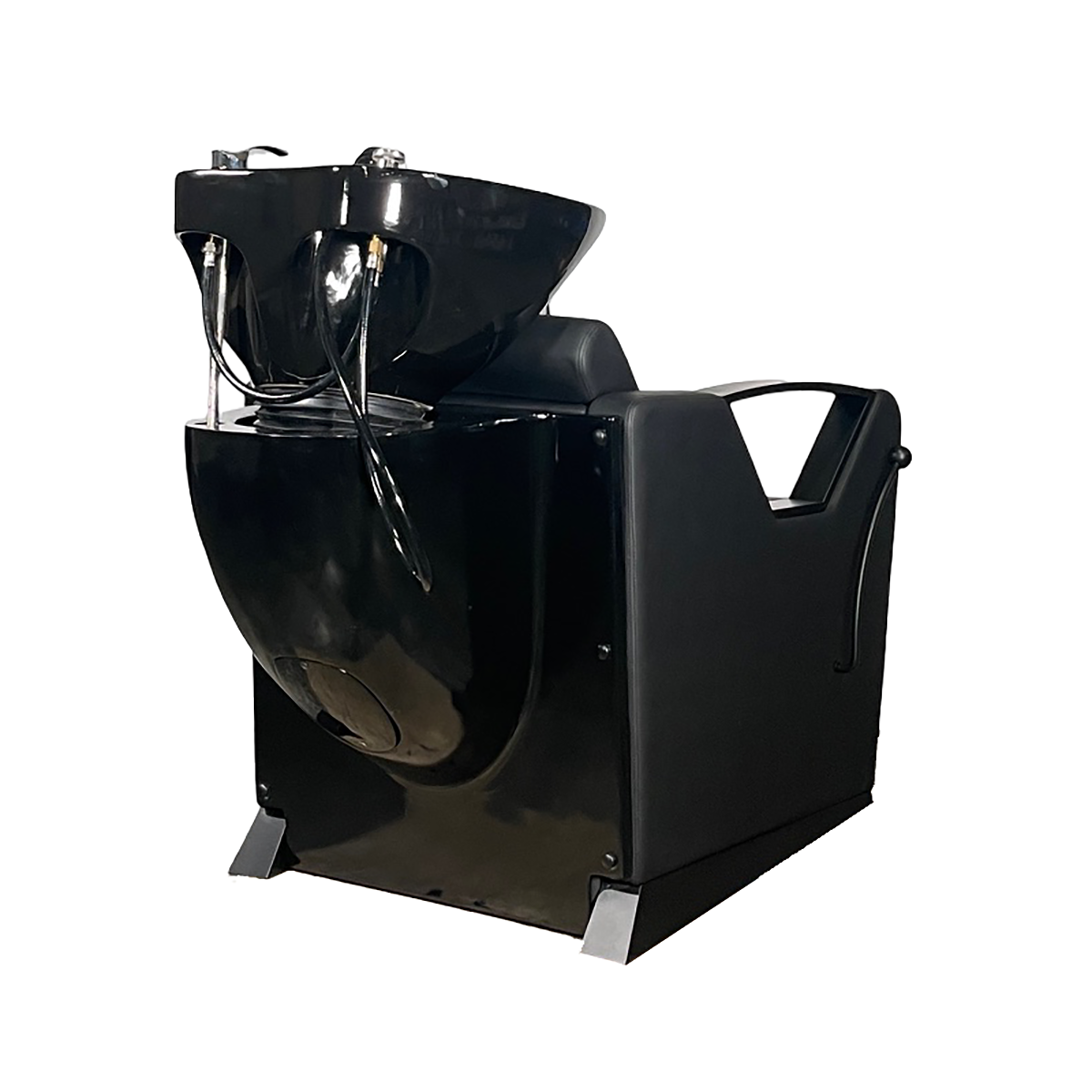 Deco Farin Nera Shampoo Station