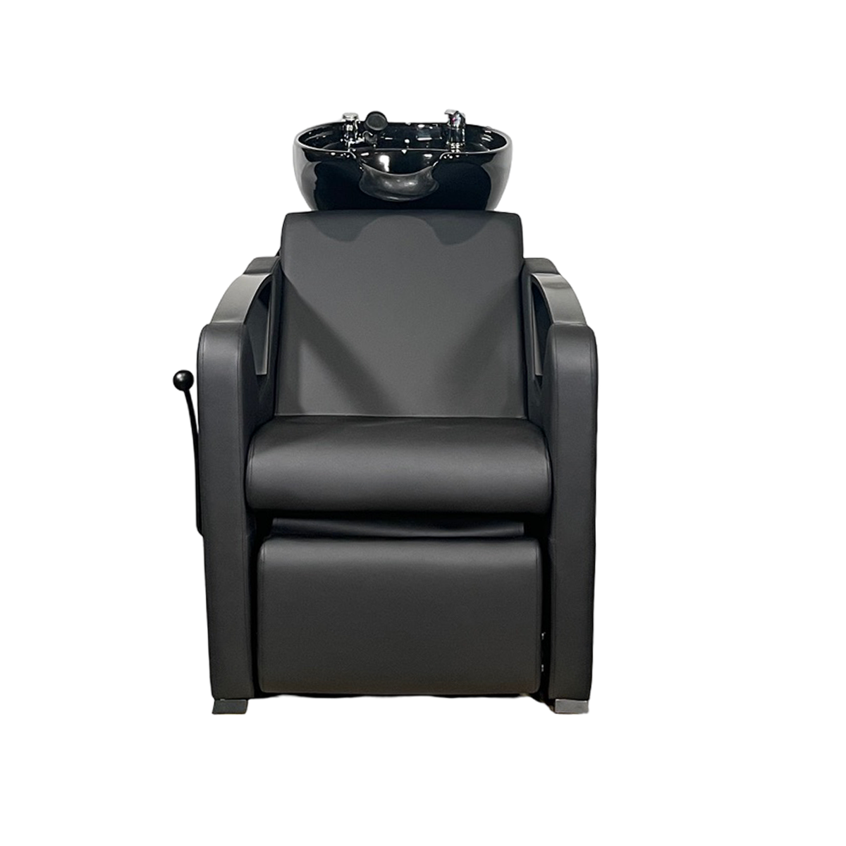 Deco Farin Nera Shampoo Station