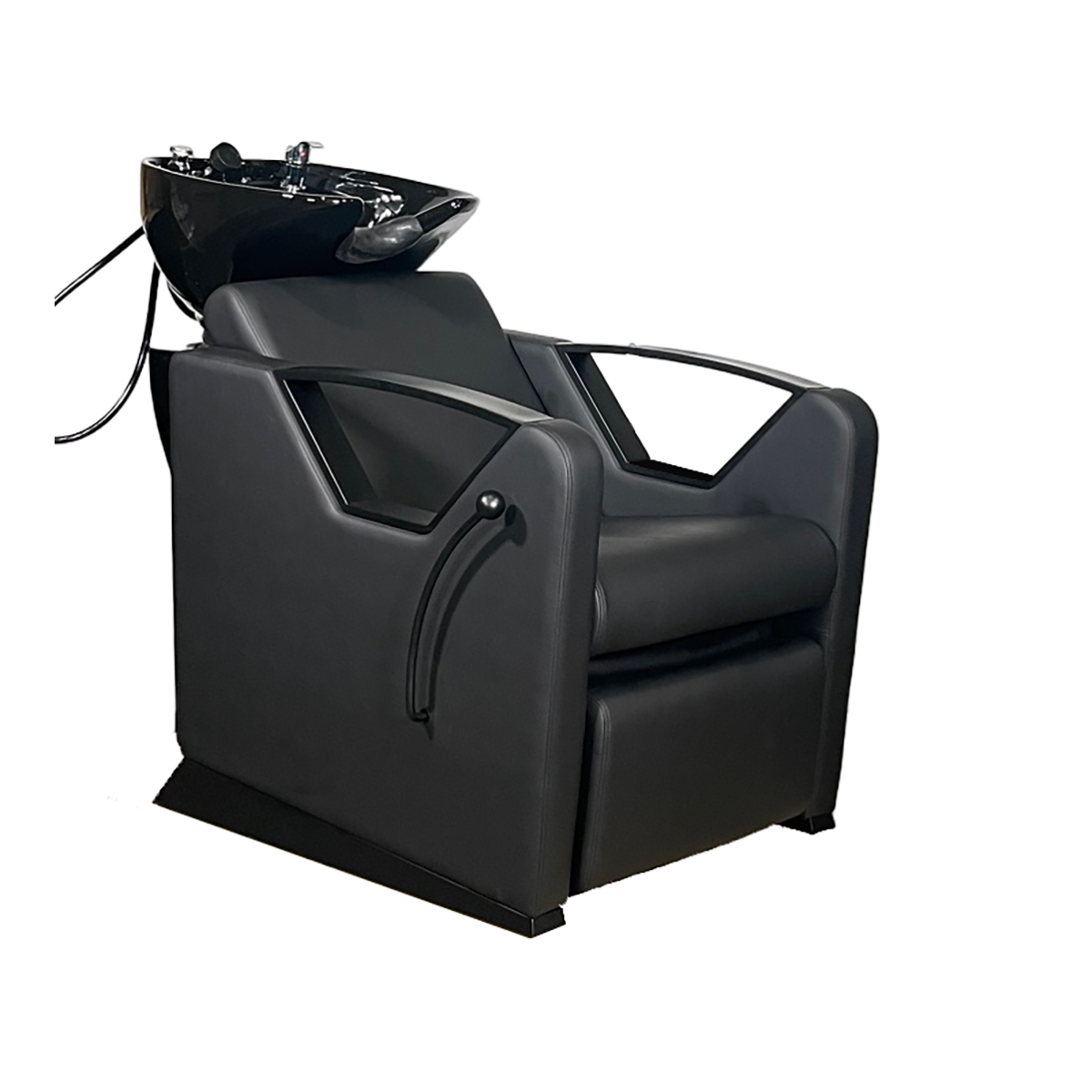 Deco Farin Nera Shampoo Station