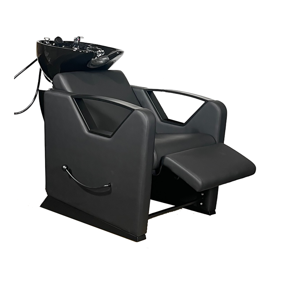 Deco Farin Nera Shampoo Station