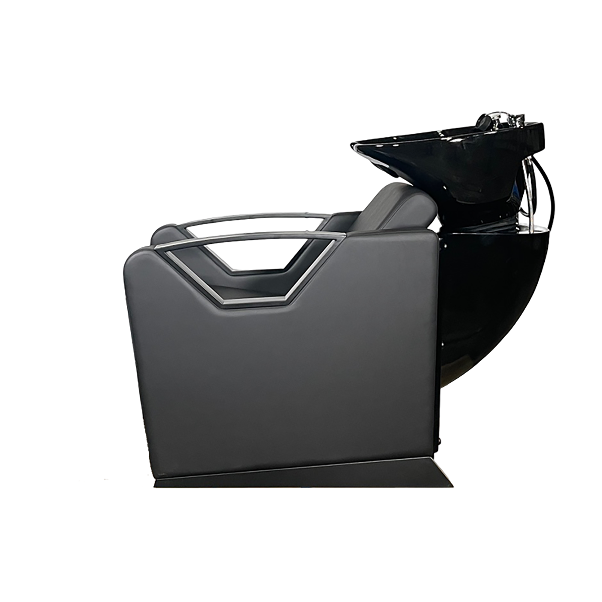 Deco Farin Nera Shampoo Station