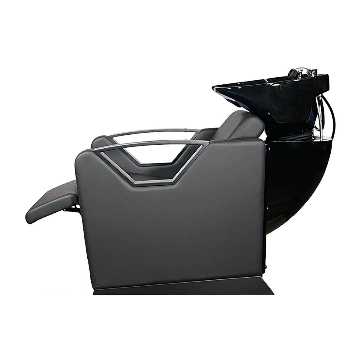 Deco Farin Nera Shampoo Station