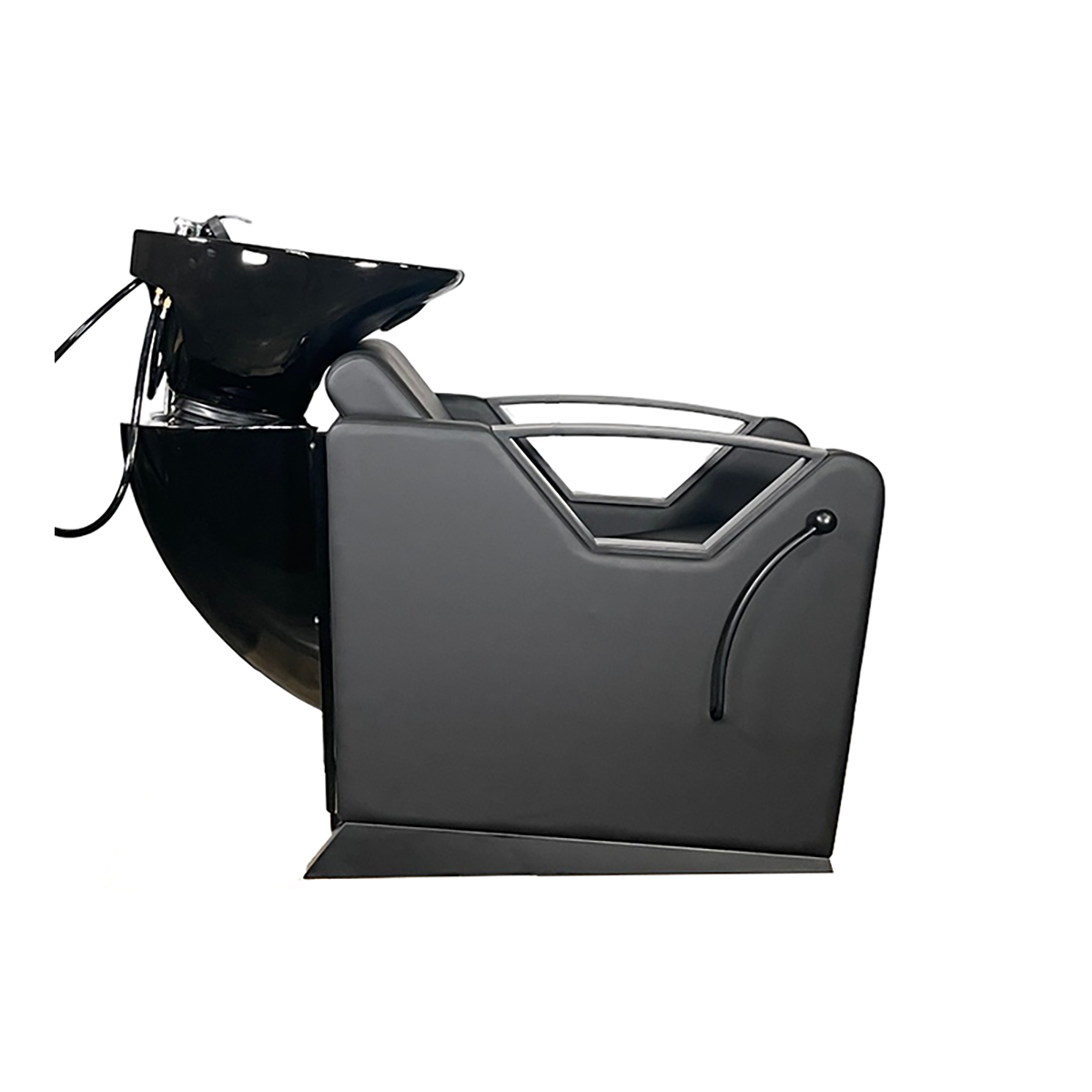 Deco Farin Nera Shampoo Station