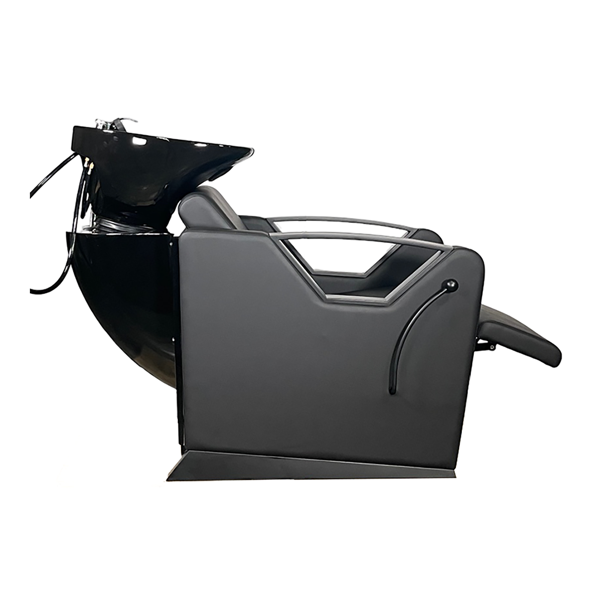 Deco Farin Nera Shampoo Station