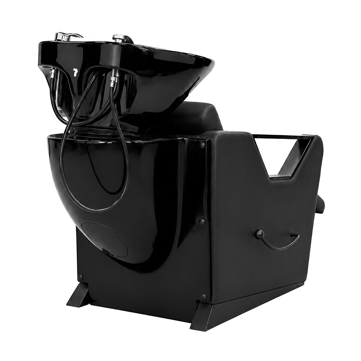 Deco Farin Nera Shampoo Station
