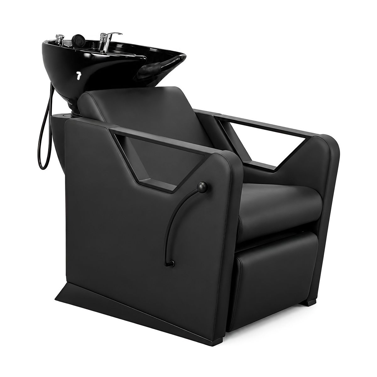 Deco Farin Nera Shampoo Station