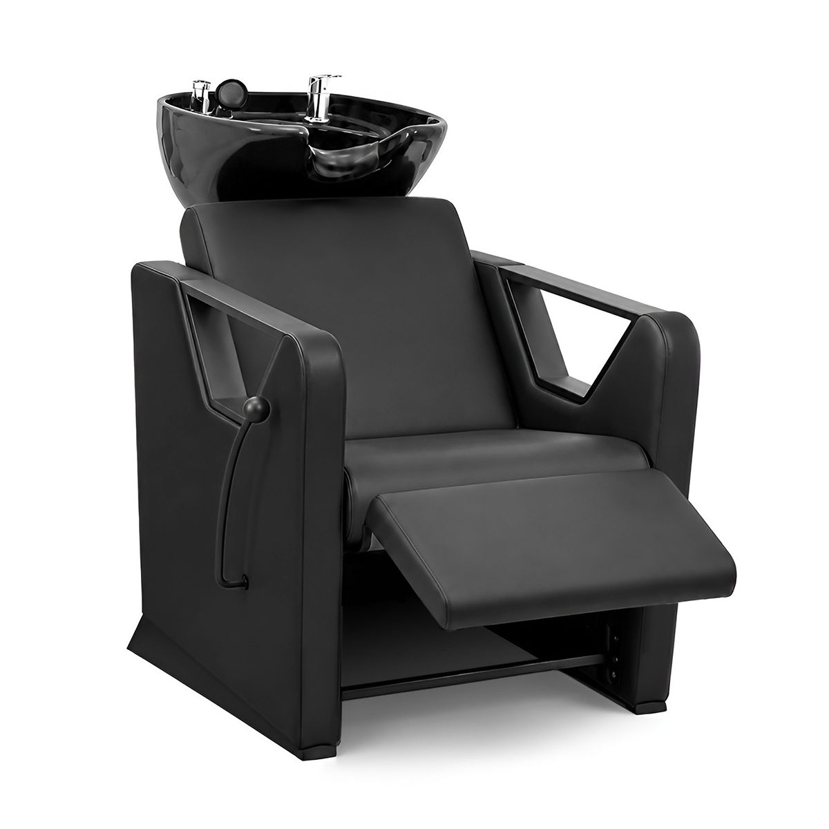 Deco Farin Nera Shampoo Station