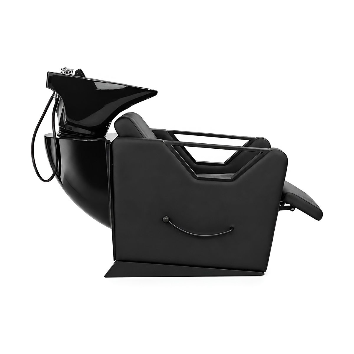Deco Farin Nera Shampoo Station