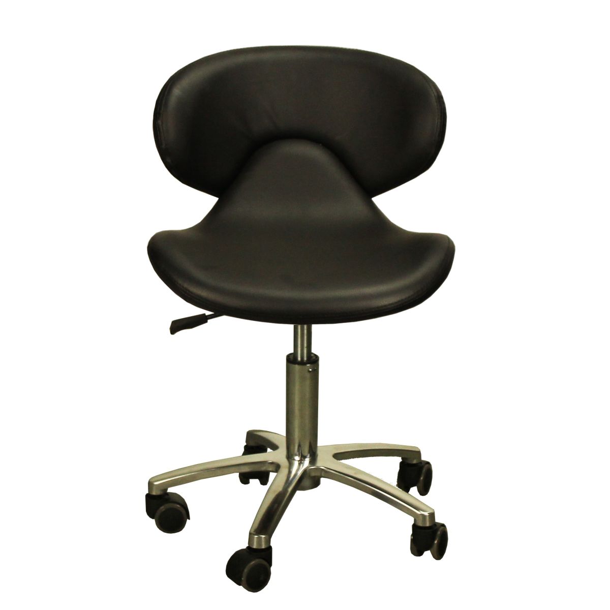 Deco Orsola Technician Stool - Black