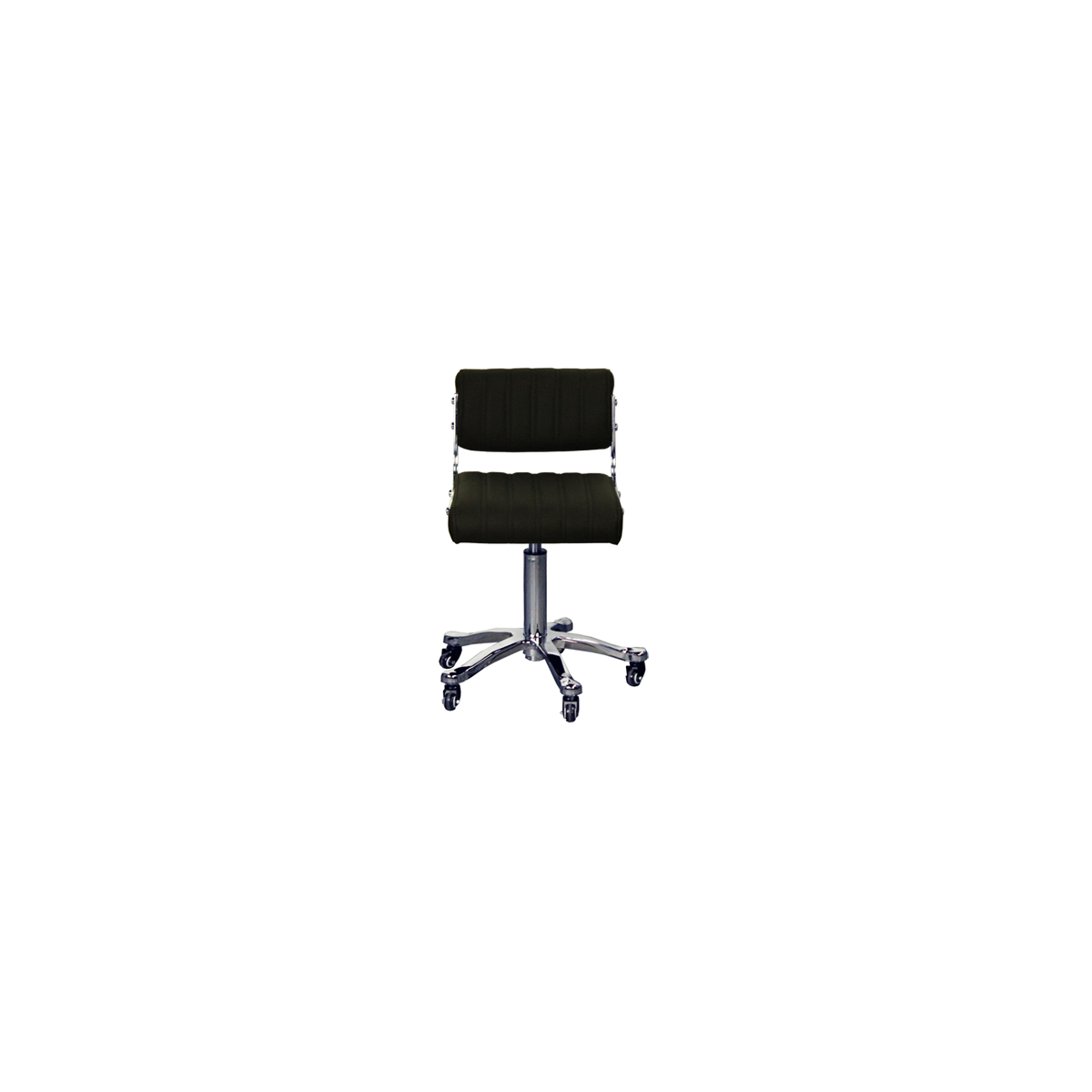 Ecco Kyoto Technician Stool - Black