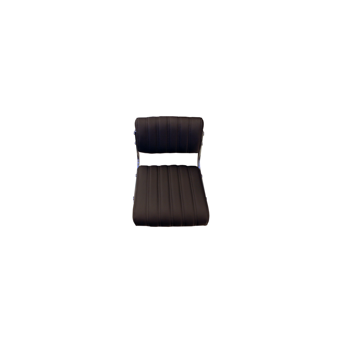 Ecco Kyoto Technician Stool - Black