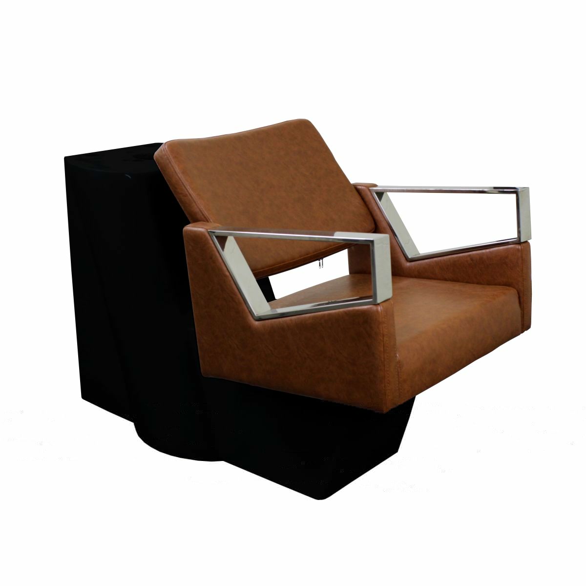 Deco Fiore Shampoo Station - Black