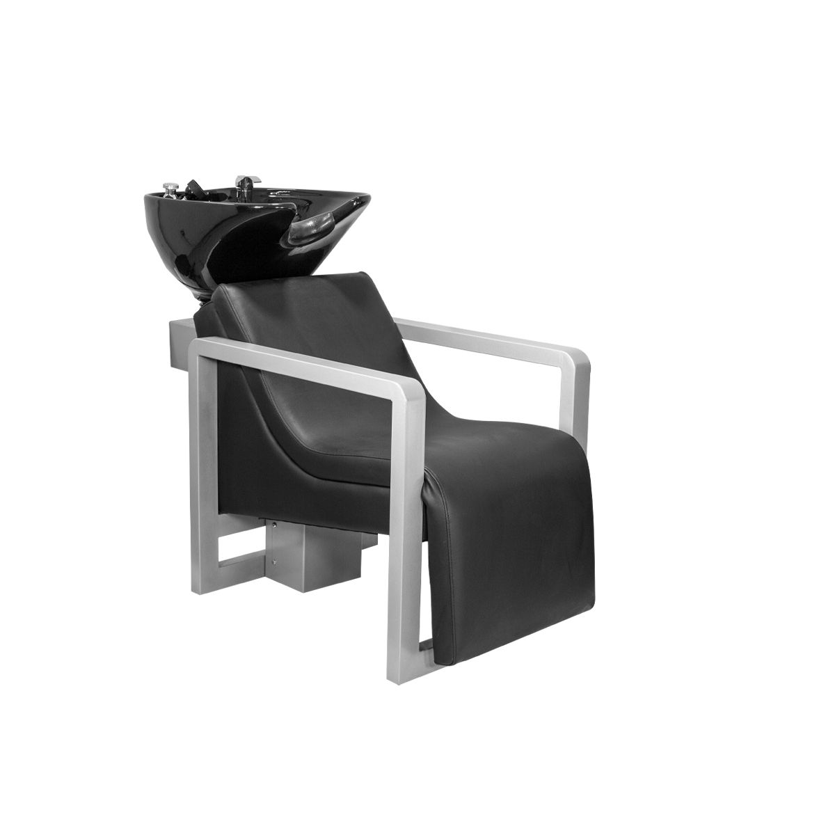 Deco Axel Shampoo Station - Black (clearance)