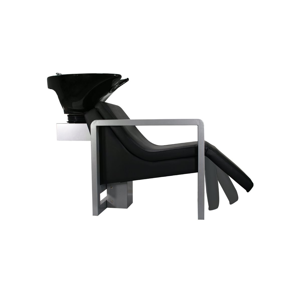 Deco Axel Shampoo Station - Black (clearance)