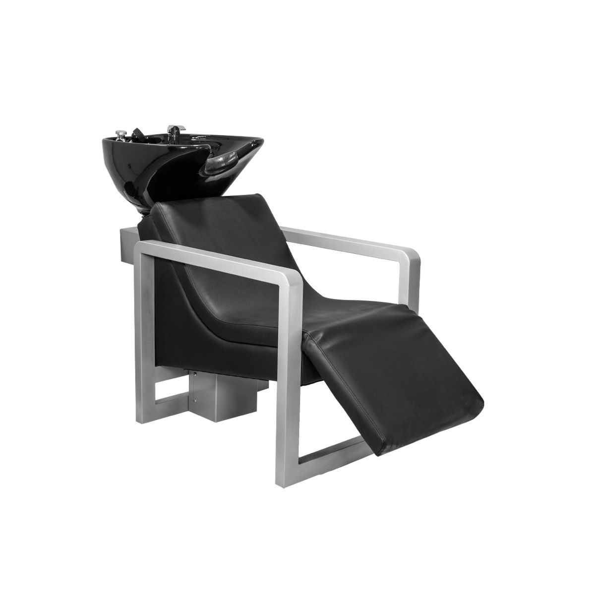 Deco Axel Shampoo Station - Black (clearance)