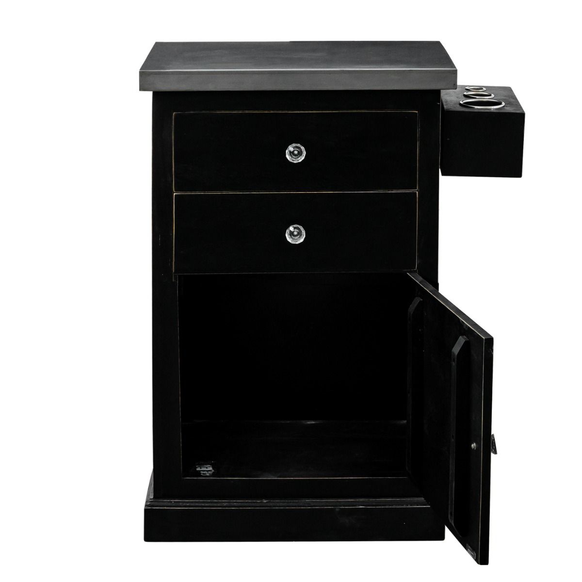 Deco Tara Side Cabinet