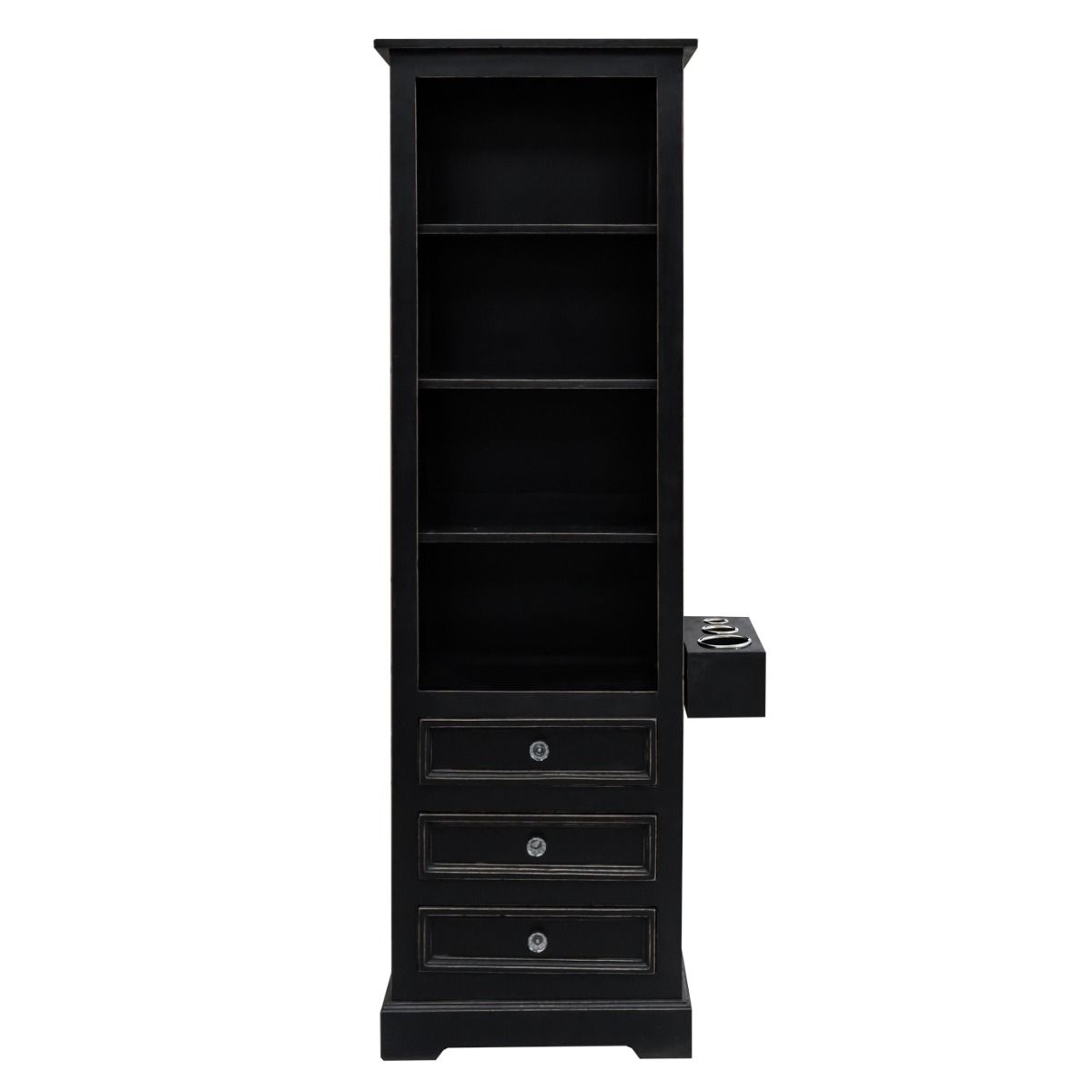 Deco Voltaire Styling Station