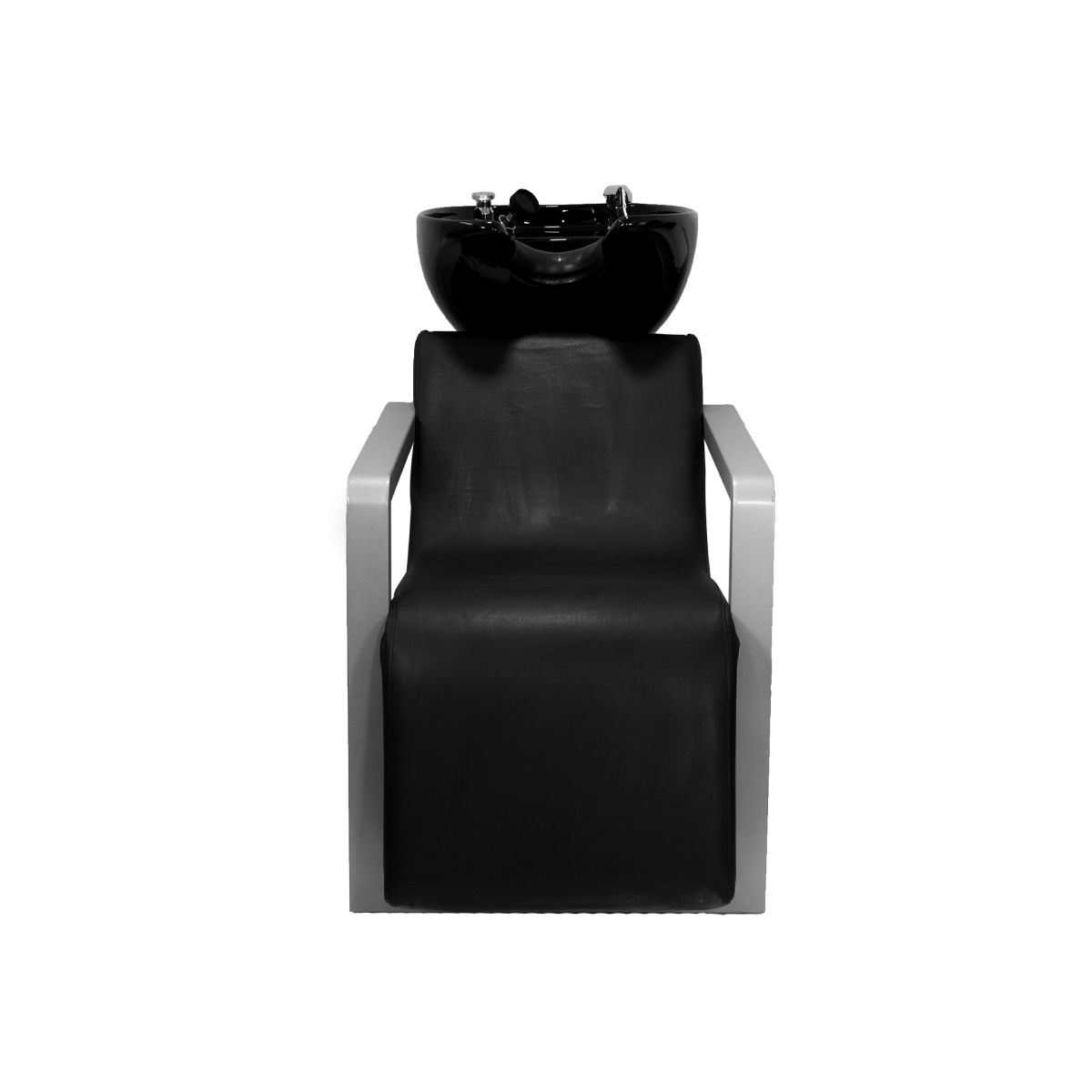 Deco Axel Shampoo Station - Black (clearance)