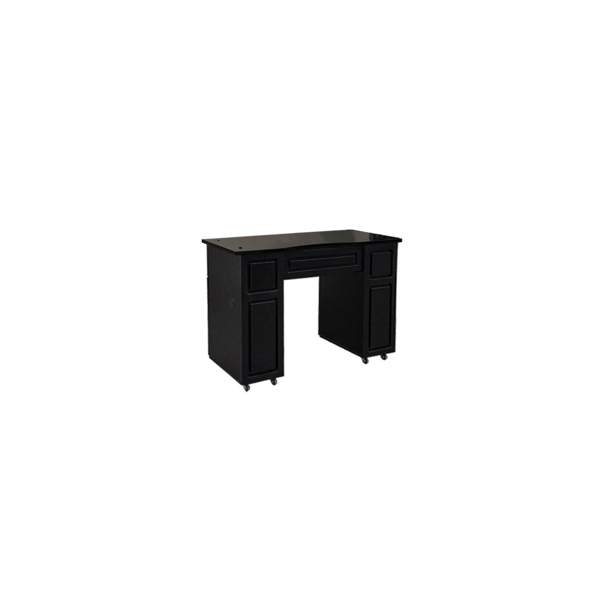  DECO Canterbury (B) Manicure Table