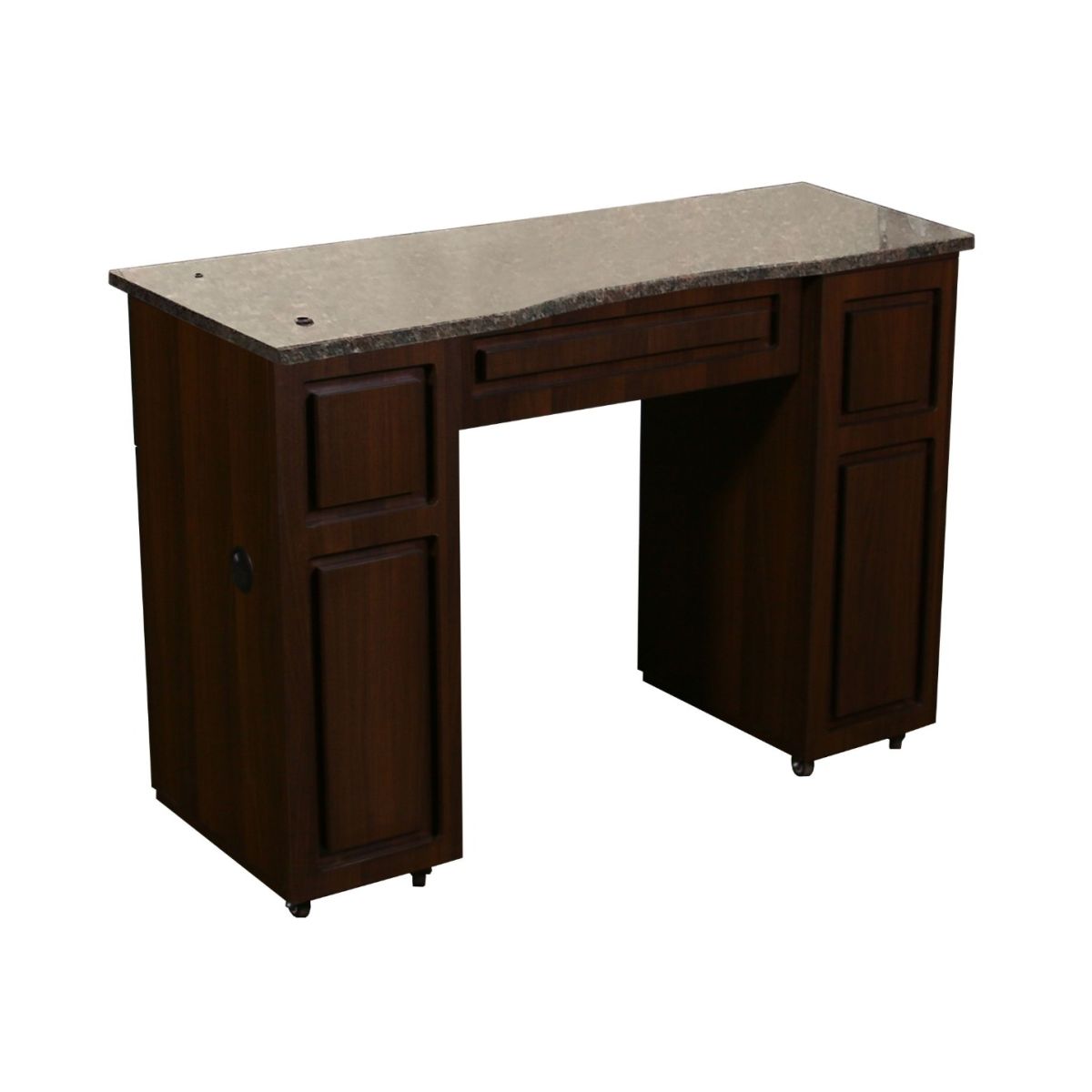  DECO Canterbury (B) Manicure Table