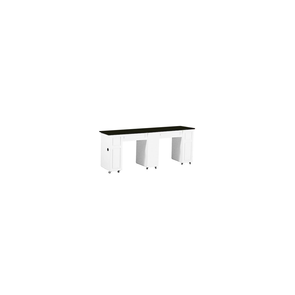  DECO Canterbury (CB) Manicure Table