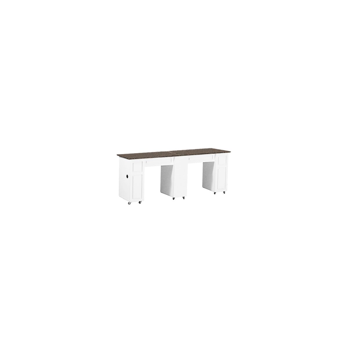  DECO Canterbury (CB) Manicure Table