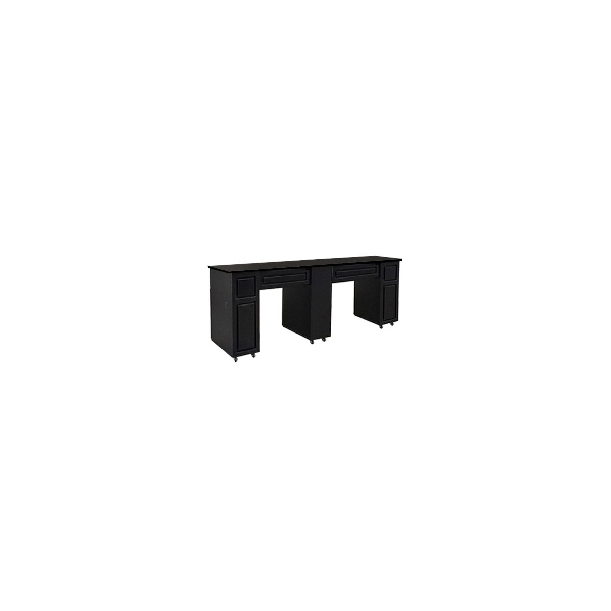  DECO Canterbury (CB) Manicure Table