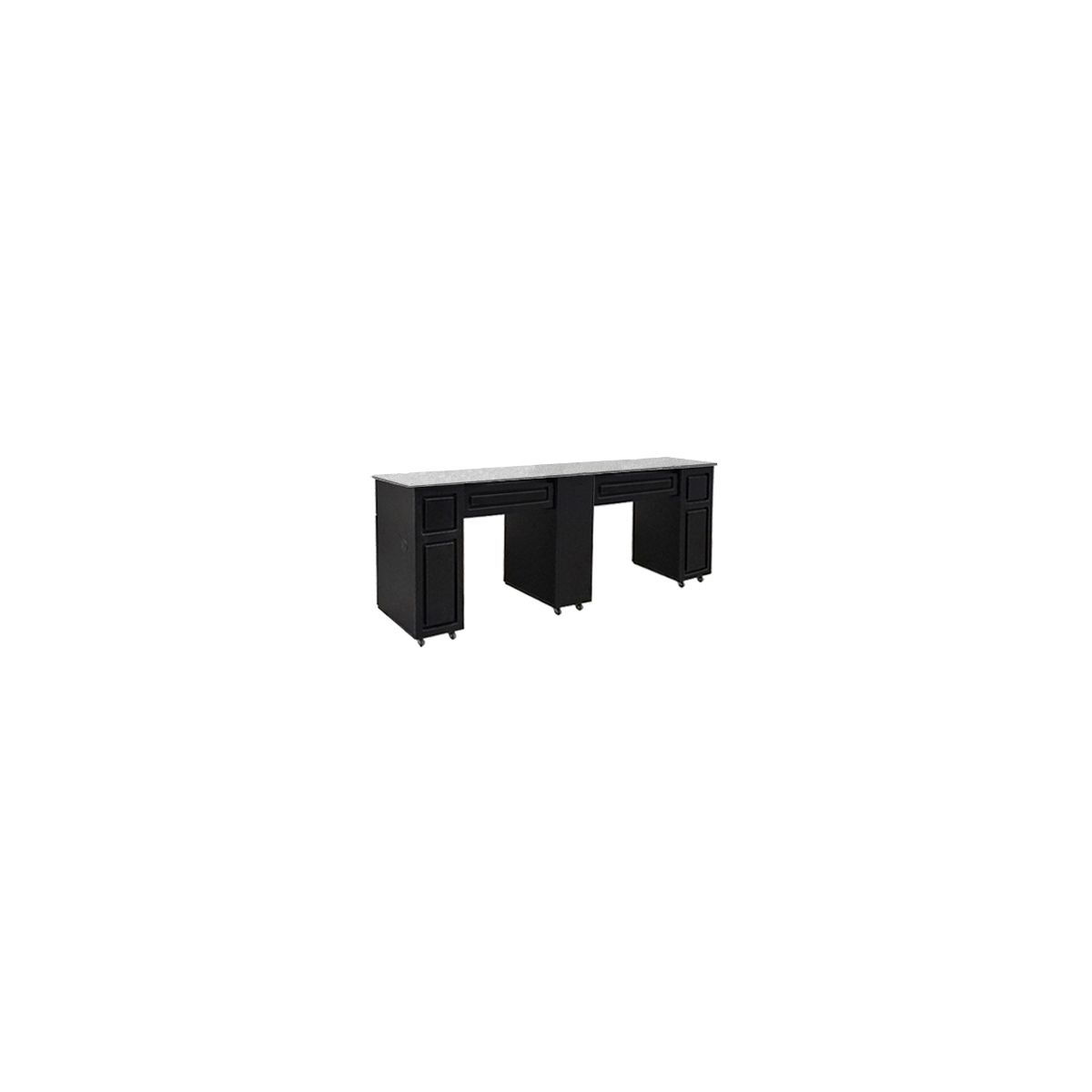  DECO Canterbury (CB) Manicure Table