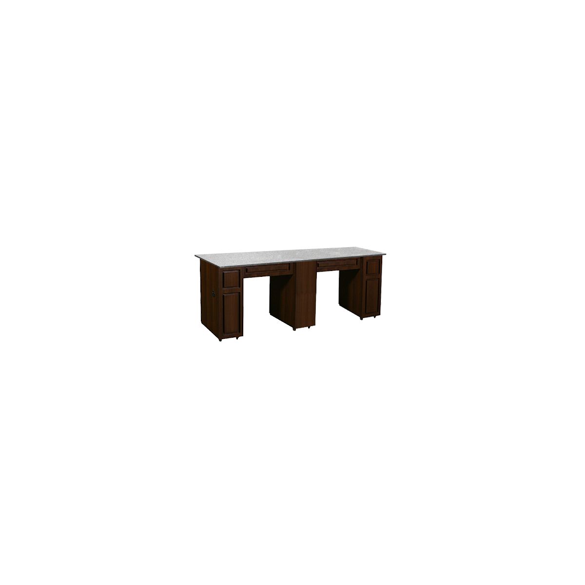  DECO Canterbury (CB) Manicure Table