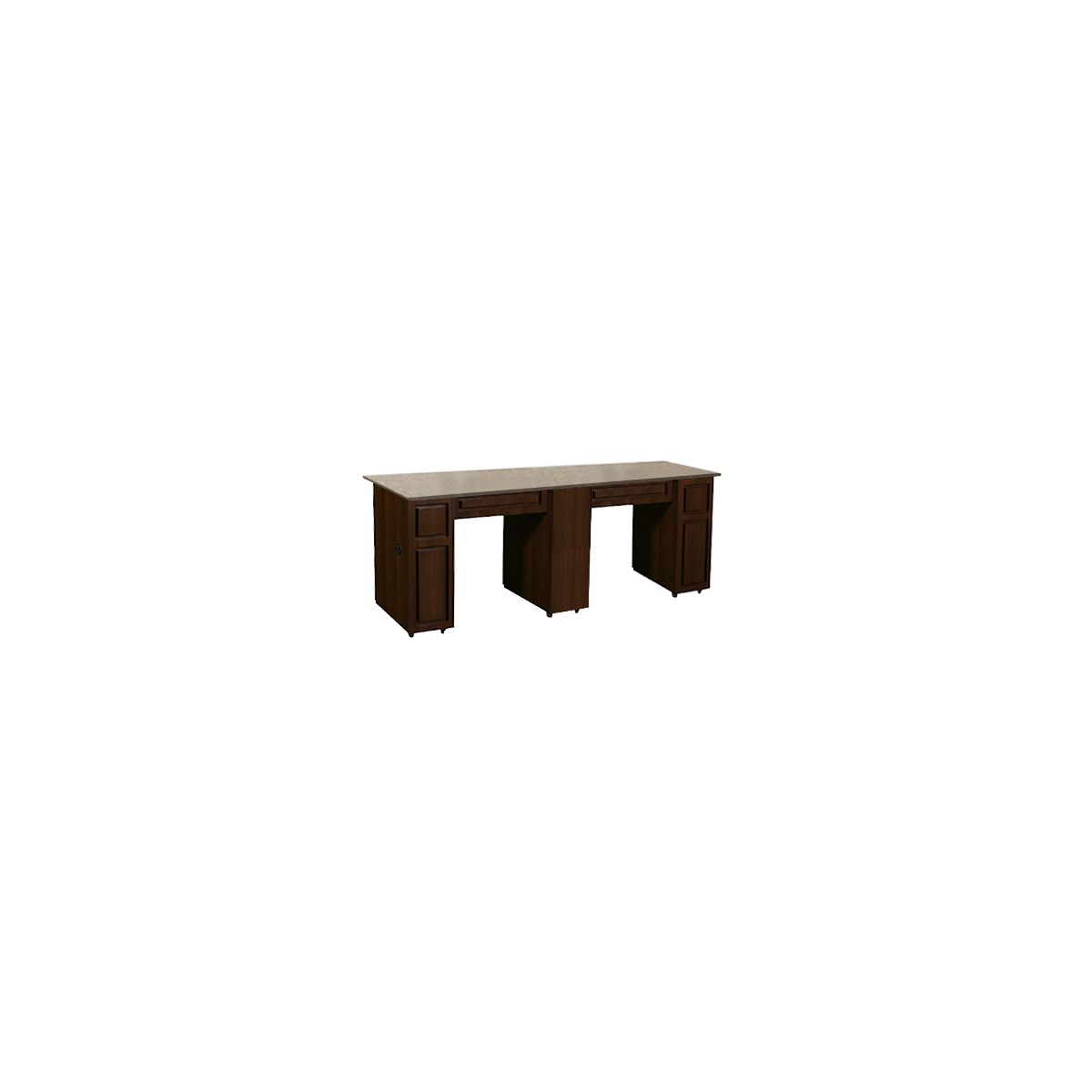  DECO Canterbury (CB) Manicure Table
