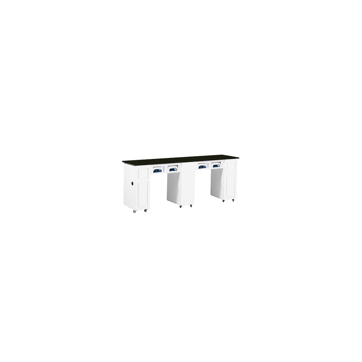  DECO Canterbury (CBUV) Manicure Table 