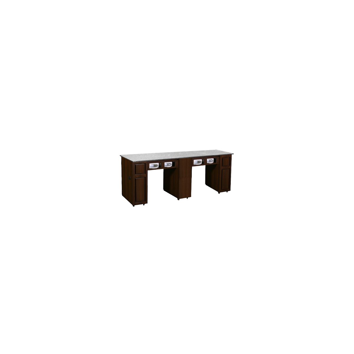  DECO Canterbury (CBUV) Manicure Table 