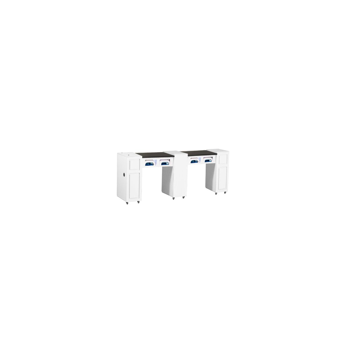  DECO Canterbury (CUV) Manicure Table