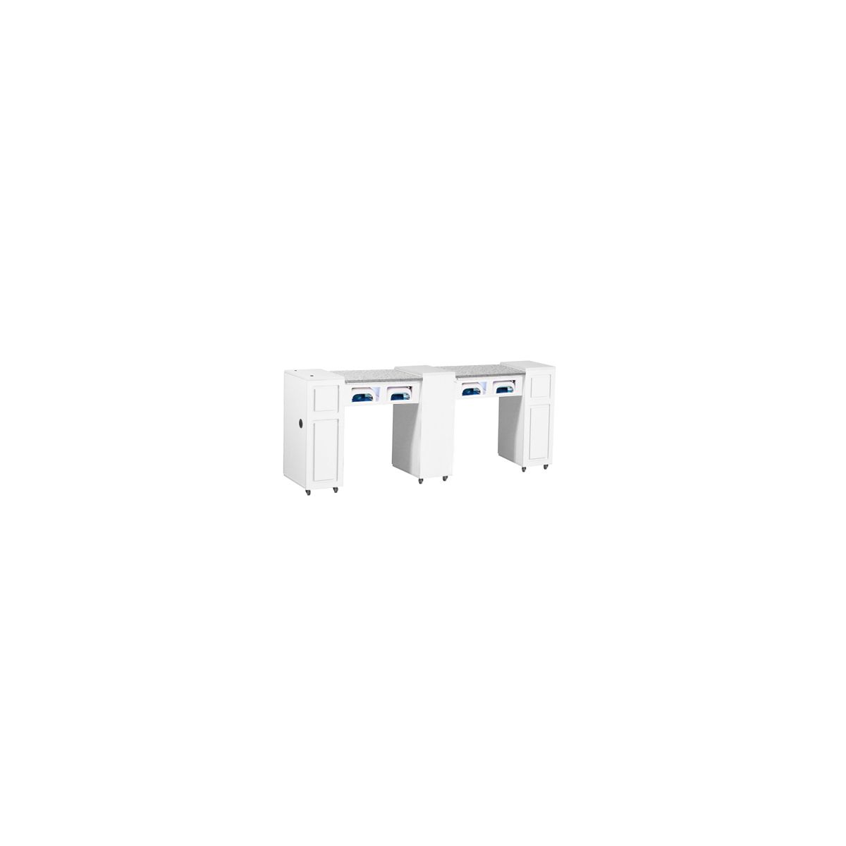  DECO Canterbury (CUV) Manicure Table
