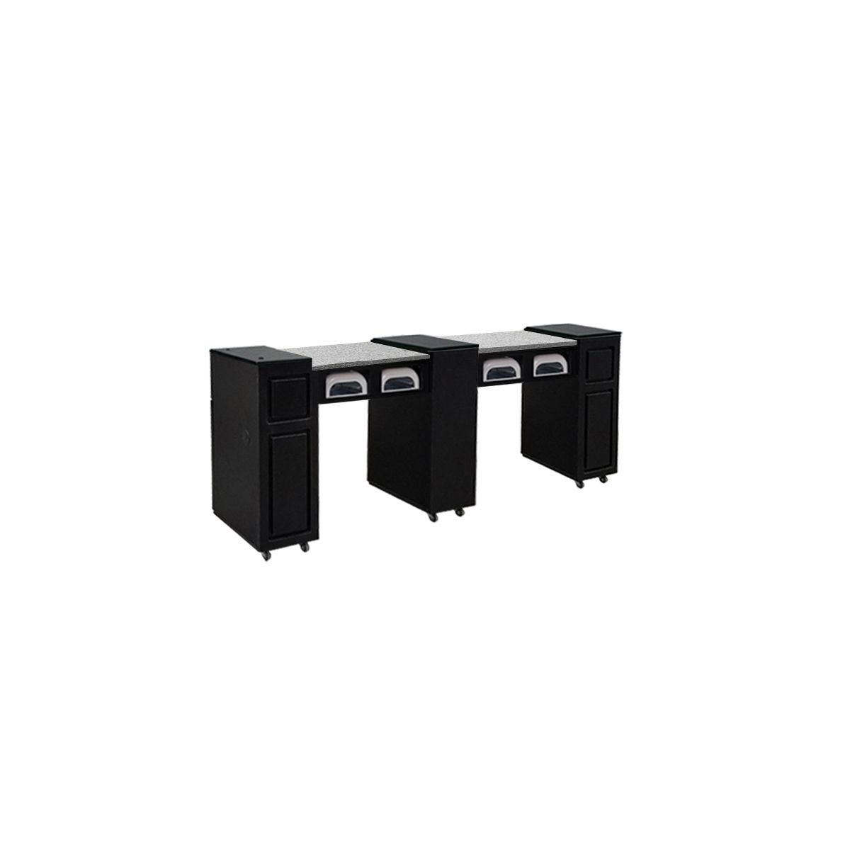  DECO Canterbury (CUV) Manicure Table