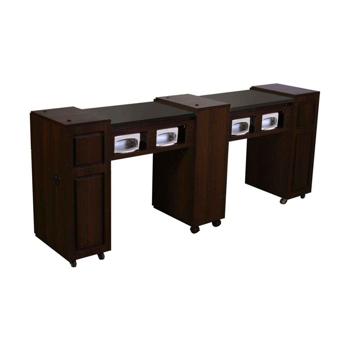  DECO Canterbury (CUV) Manicure Table