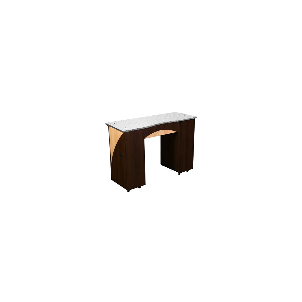  DECO Edita (B) Manicure Table (clearance)