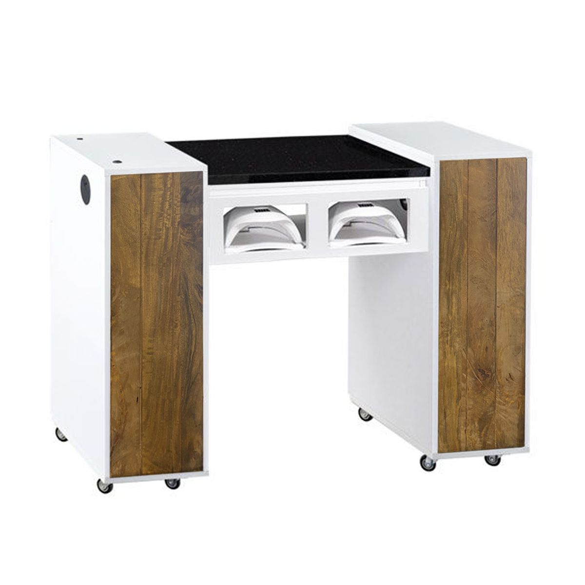  DECO Reclaimed (AUV) Manicure Table