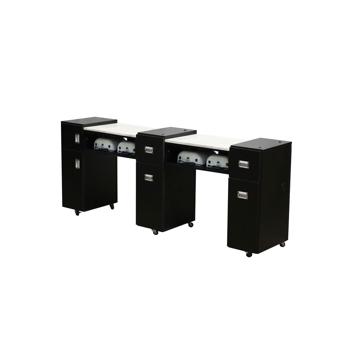  DECO Canterbury (CUV) Manicure Table