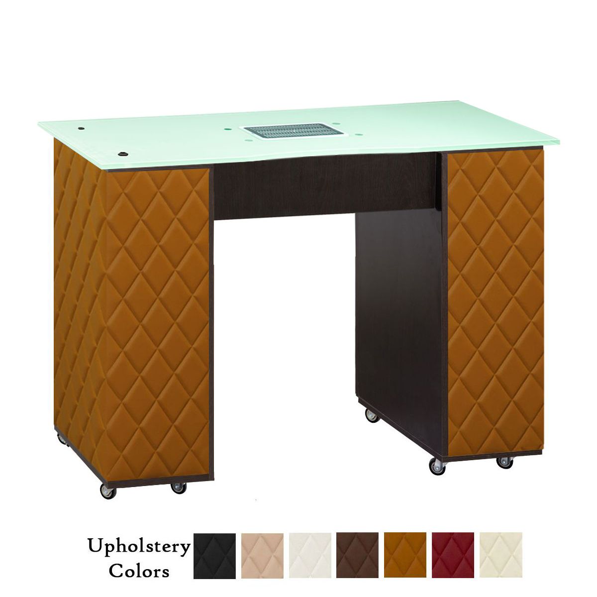  DECO Le Beau Aussi Vented Manicure Table