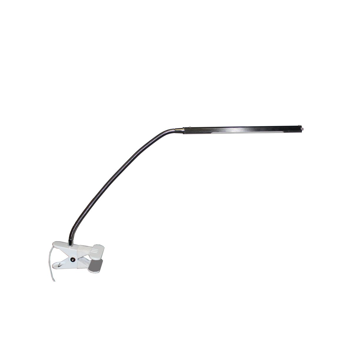 Deco Flexible LED Table Lamp - Black