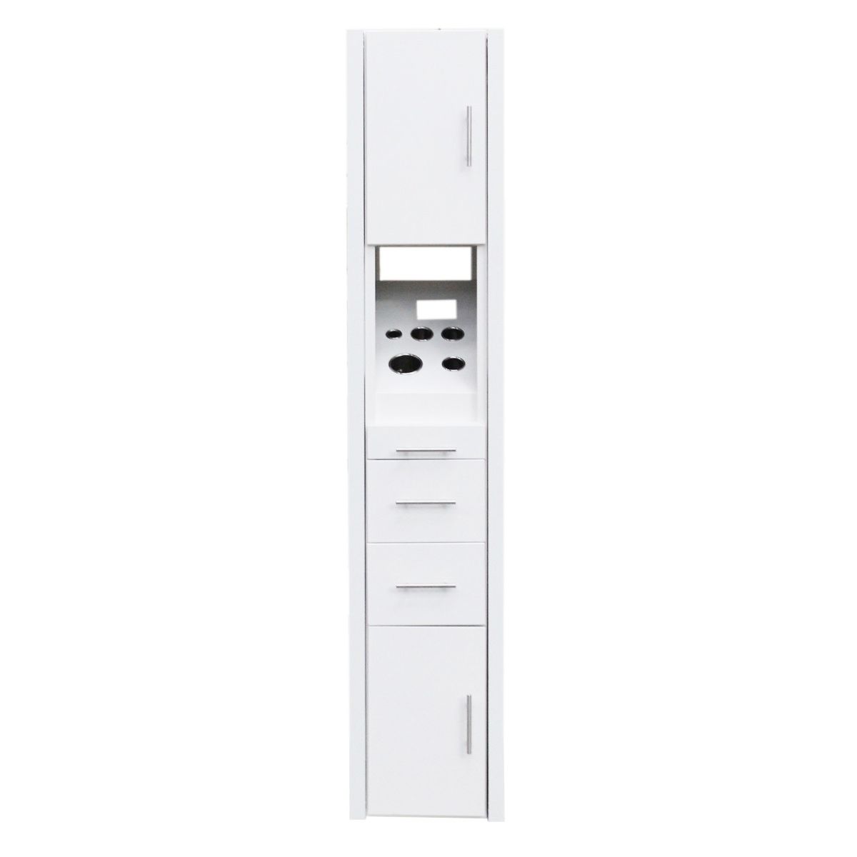 Deco Glo Double Sided LED Styling Station