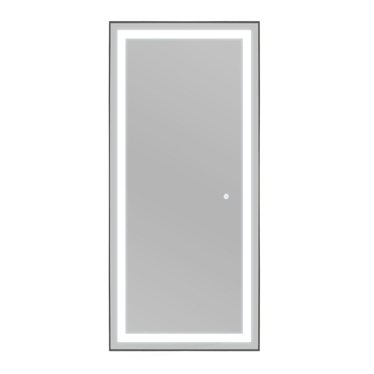 Deco Glo LED Wall Mount Mirror