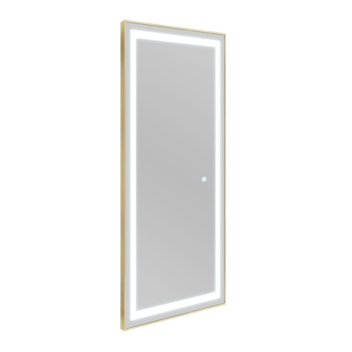 Deco Glo LED Wall Mount Mirror