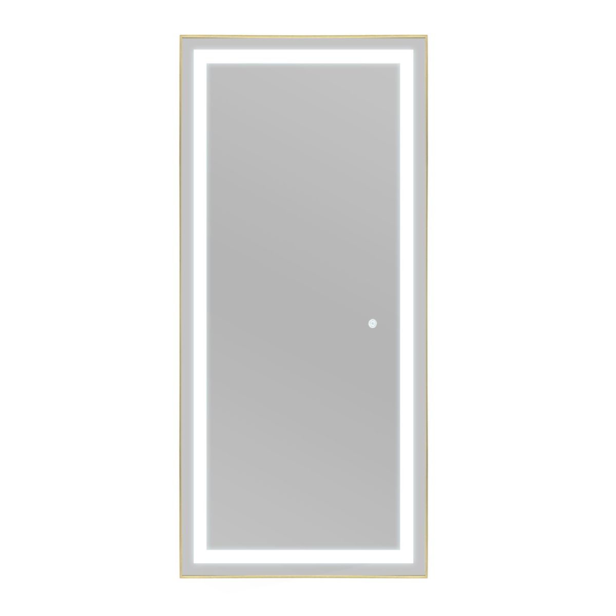 Deco Glo LED Wall Mount Mirror