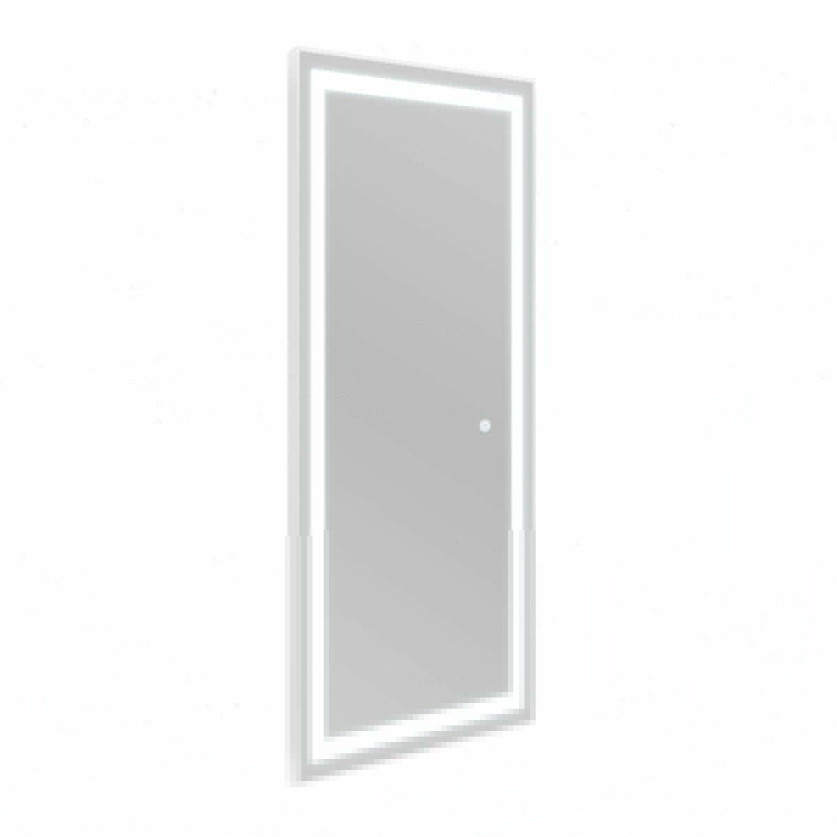 Deco Glo LED Wall Mount Mirror